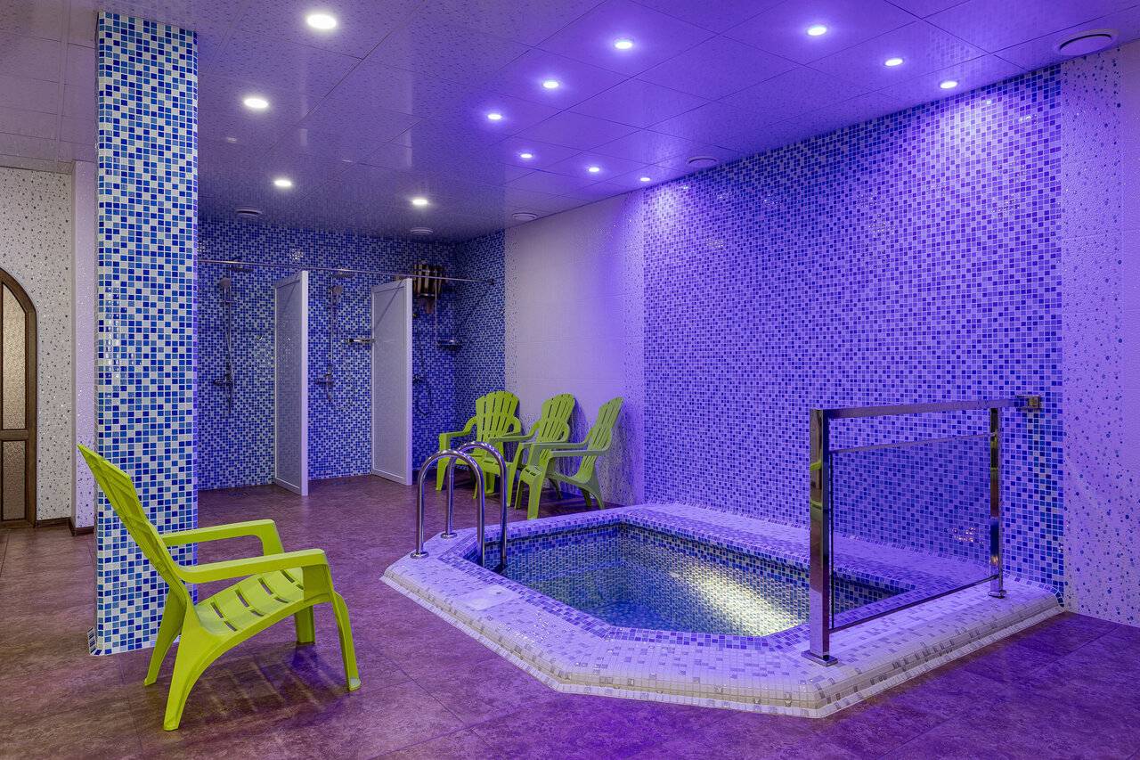 Фото Гостиницы Русич Анапа 13