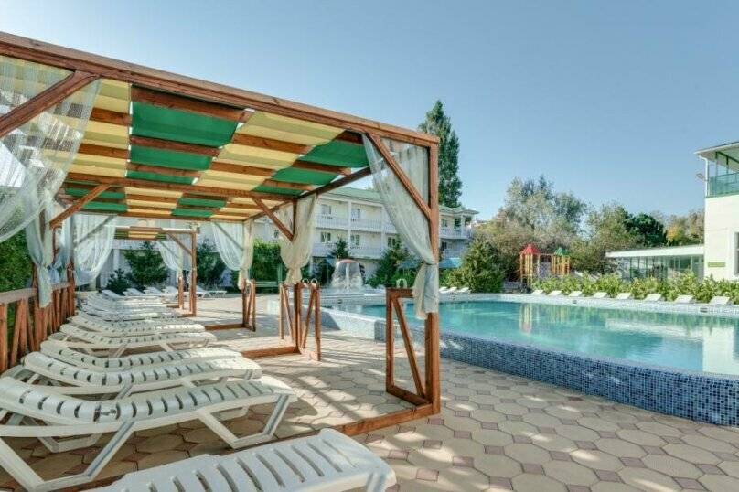 Фото Гостиницы Русич Анапа 53