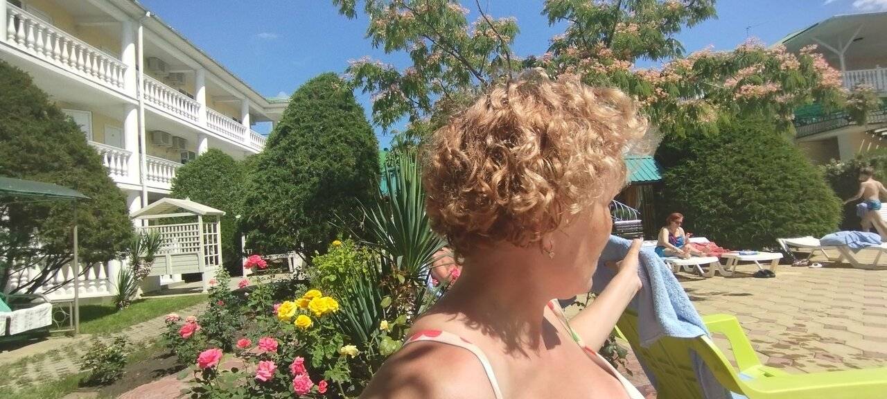 Фото Гостиницы Русич Анапа 232