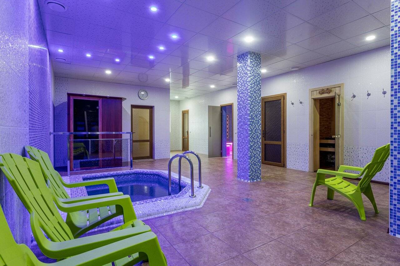 Фото Гостиницы Русич Анапа 151