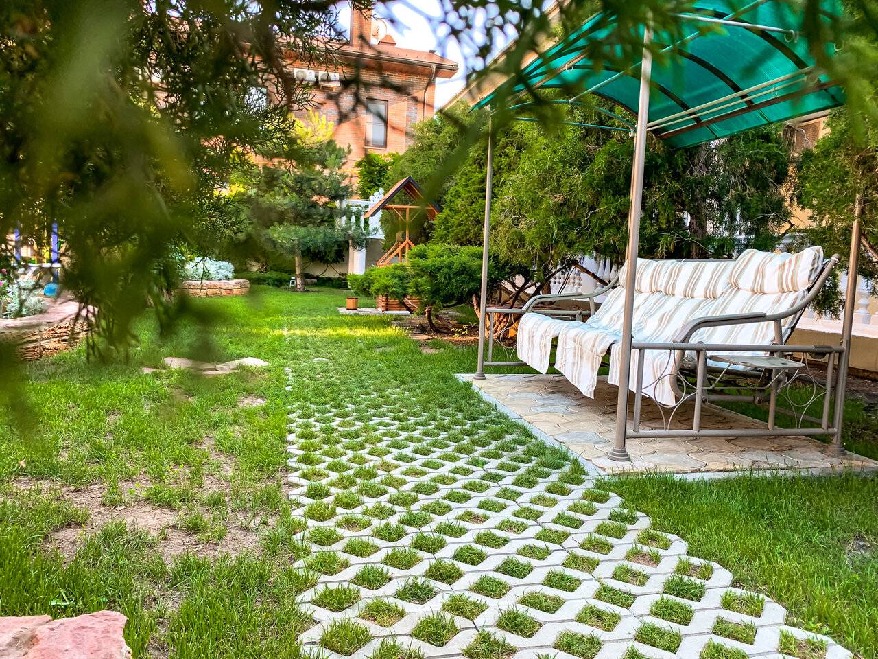 Фото Гостиницы Русич Анапа 103