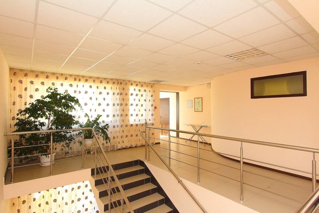 Фото Гостиницы Русич Анапа 11