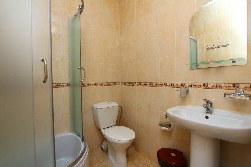 Фото Гостиницы Русич Анапа 216