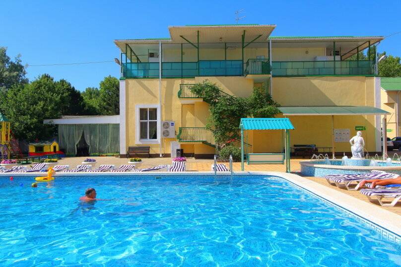 Фото Гостиницы Русич Анапа 80