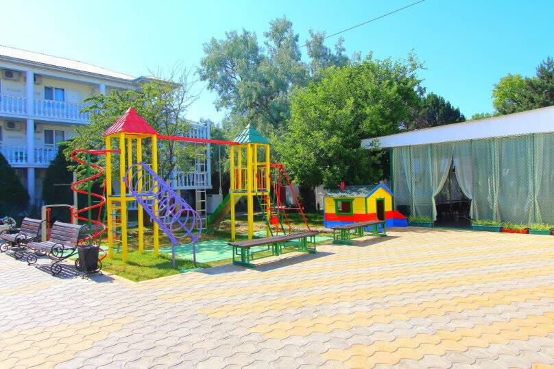 Фото Гостиницы Русич Анапа 54