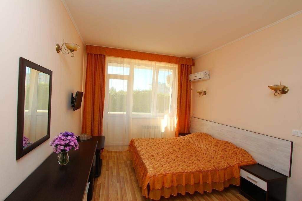 Фото Гостиницы Русич Анапа 200