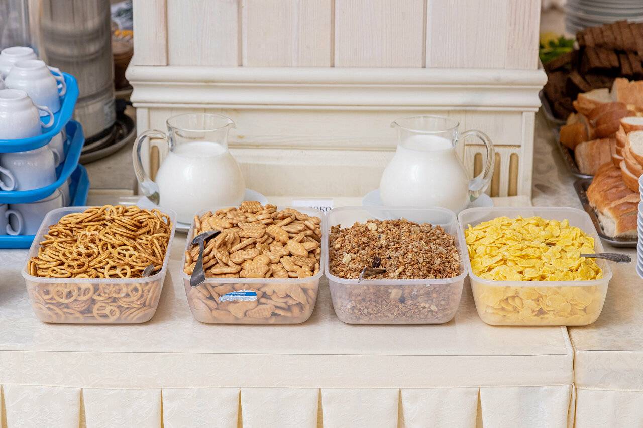 Фото Гостиницы Русич Анапа 66