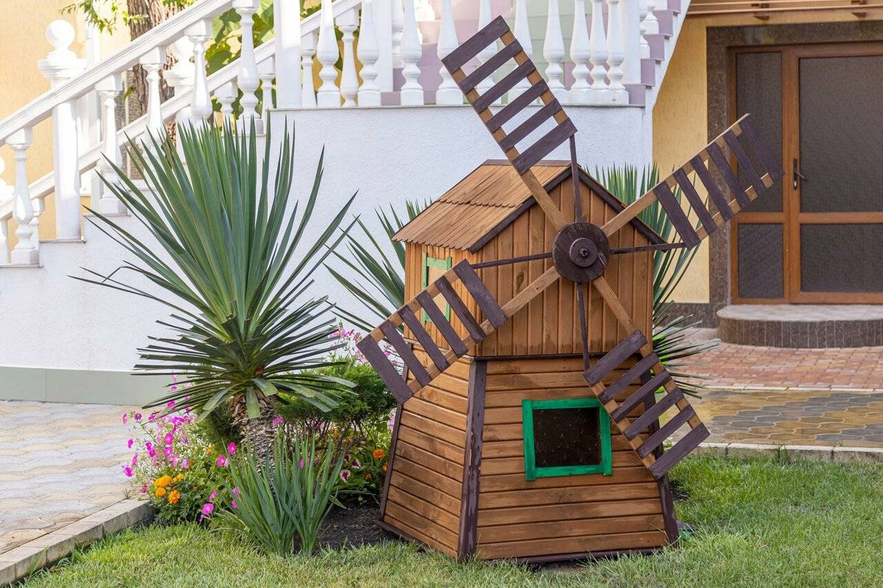 Фото Гостиницы Русич Анапа 47