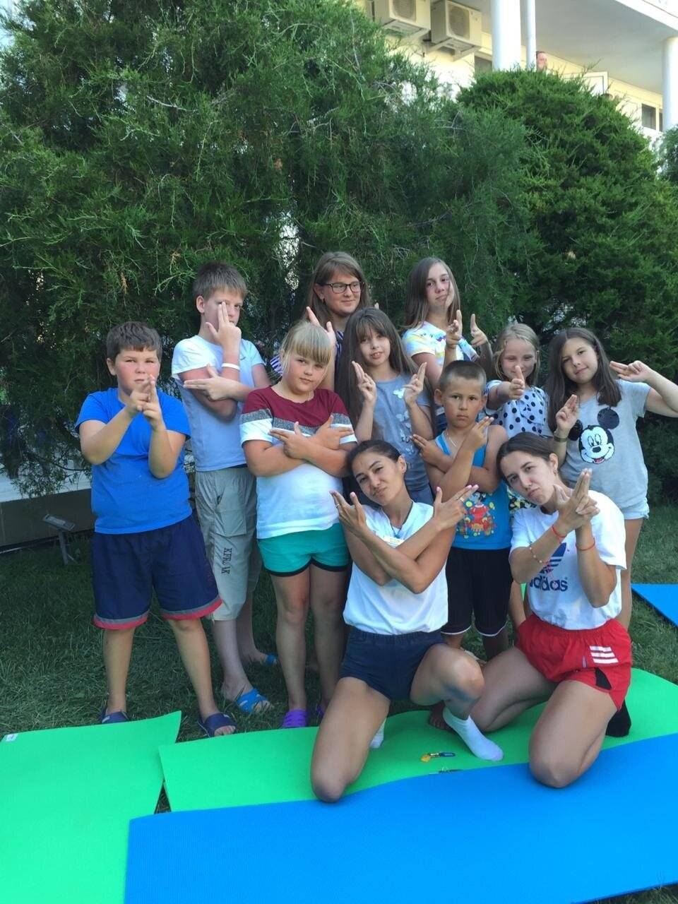 Фото Гостиницы Русич Анапа 10