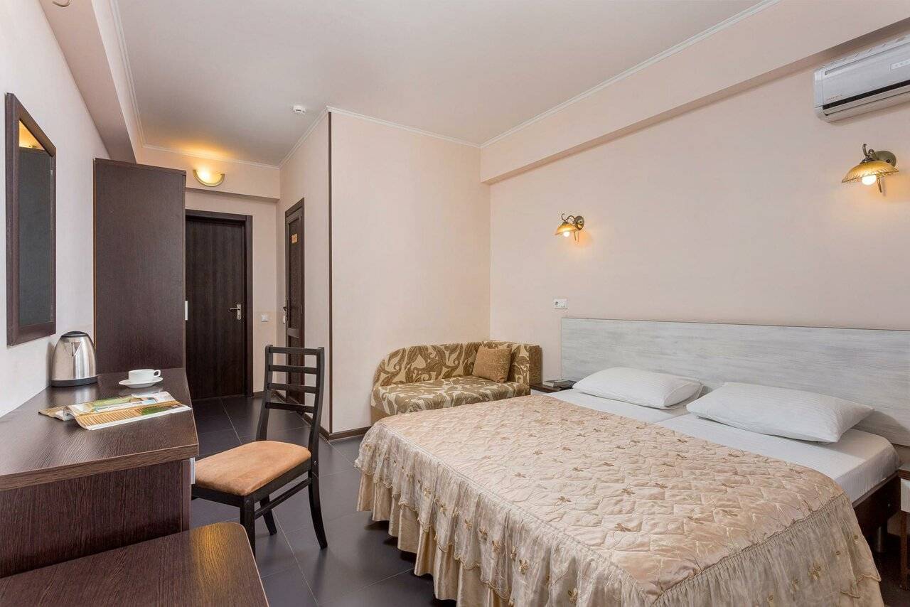 Фото Гостиницы Русич Анапа 192