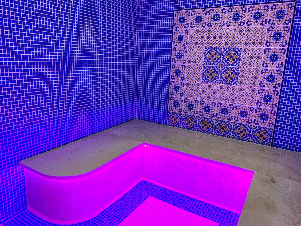 Фото Гостиницы Русич Анапа 169