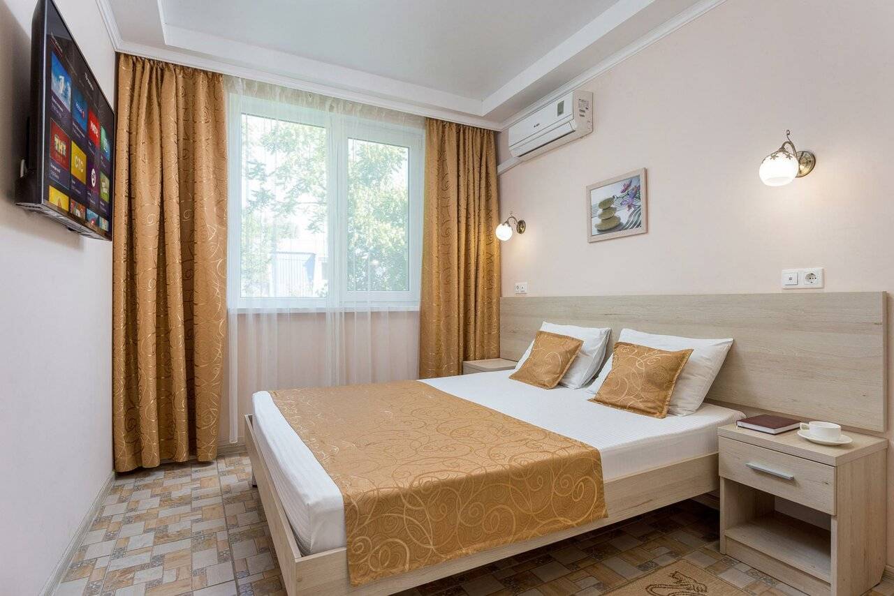 Фото Гостиницы Русич Анапа 160