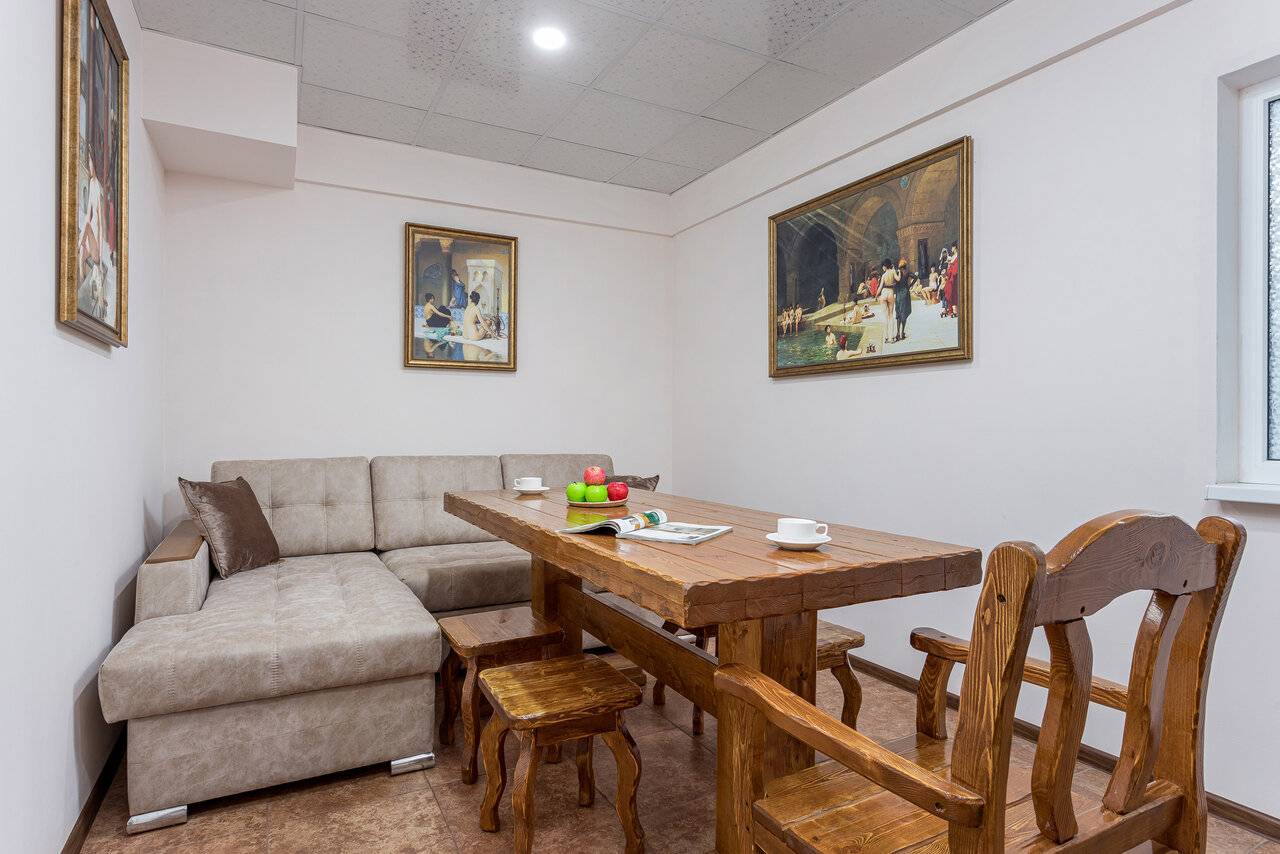 Фото Гостиницы Русич Анапа 170