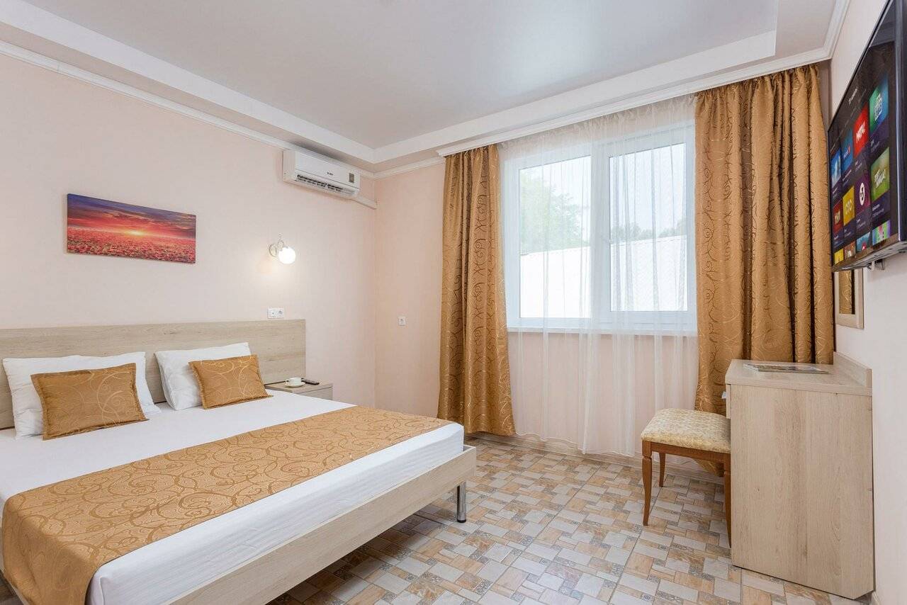 Фото Гостиницы Русич Анапа 194