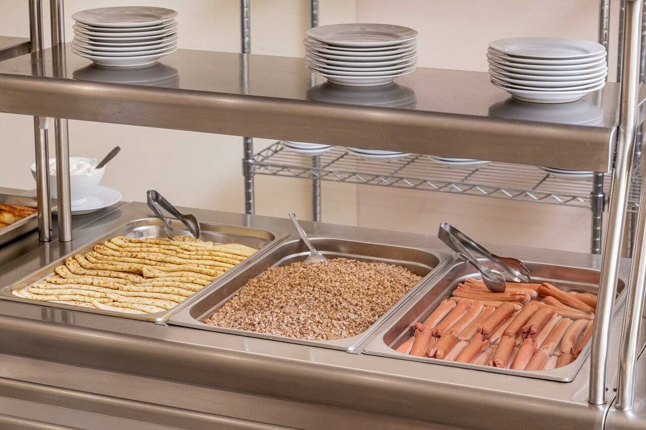 Фото Гостиницы Русич Анапа 153