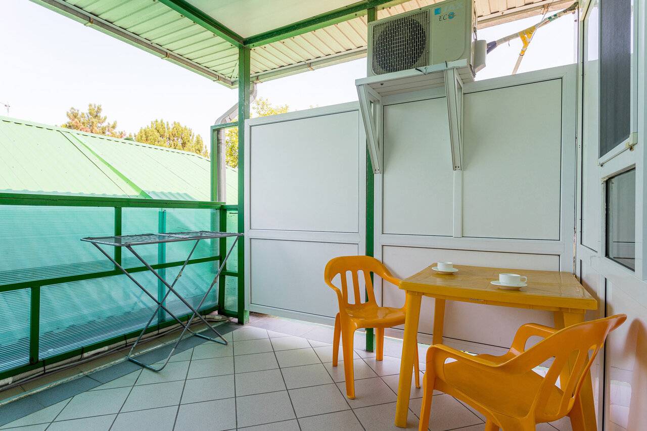 Фото Гостиницы Русич Анапа 15