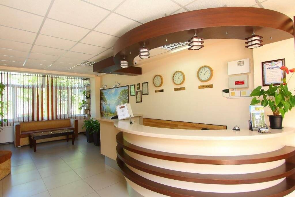 Фото Гостиницы Русич Анапа 136