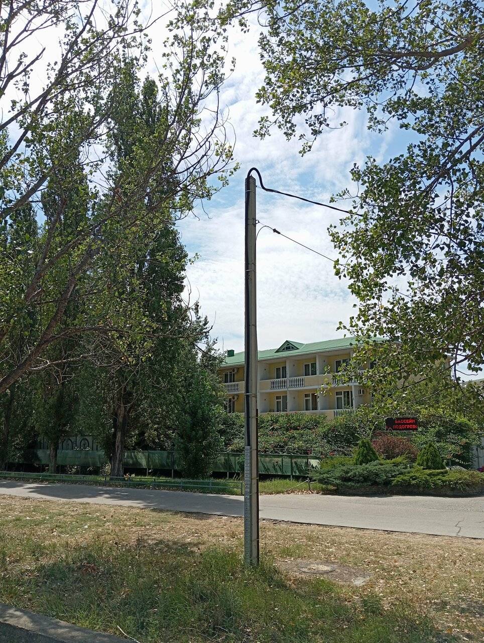 Фото Гостиницы Русич Анапа 242