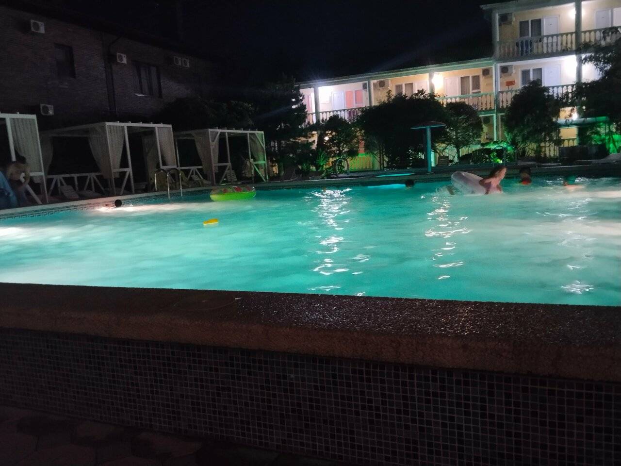 Фото Гостиницы Русич Анапа 239