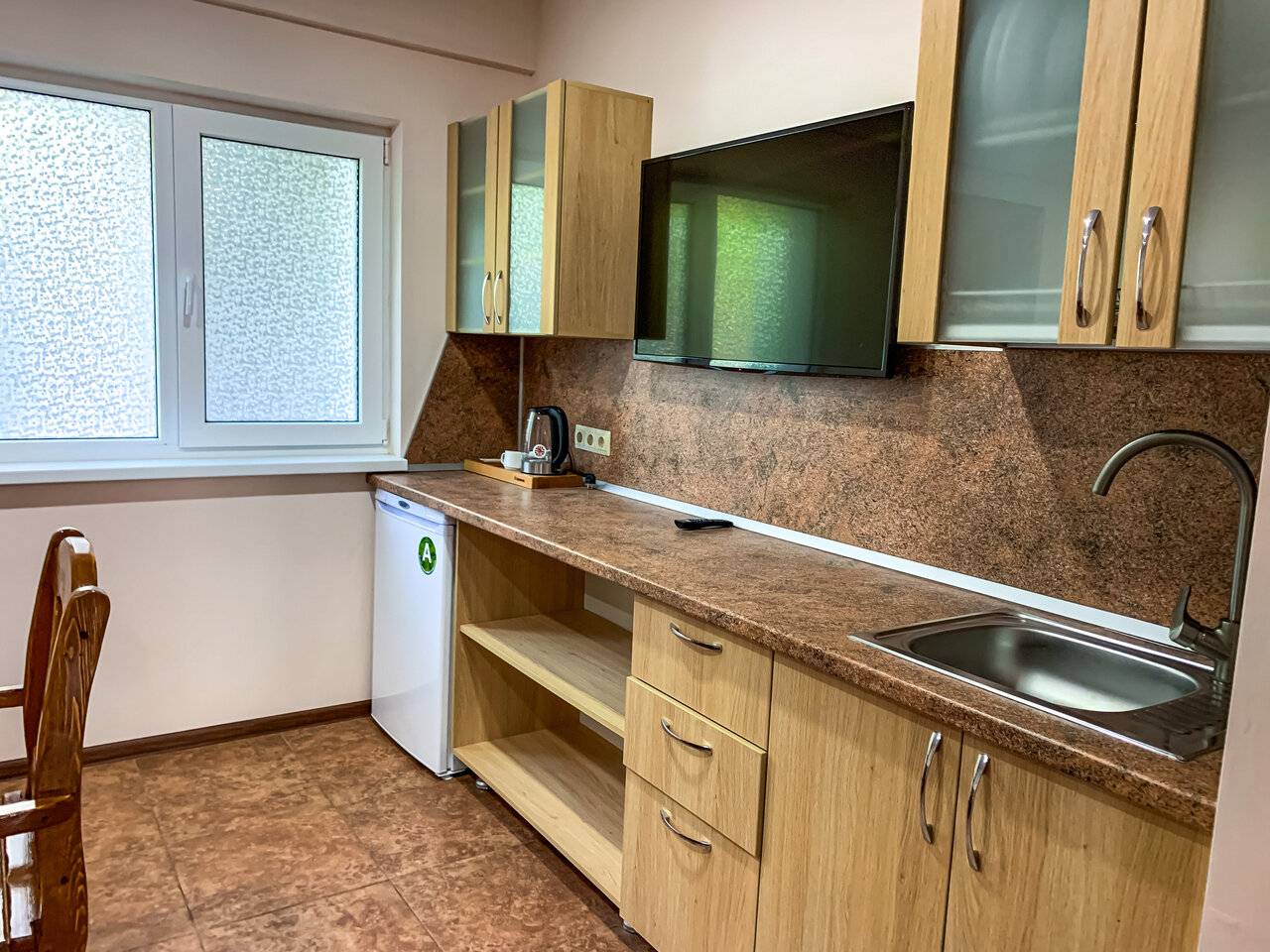 Фото Гостиницы Русич Анапа 57