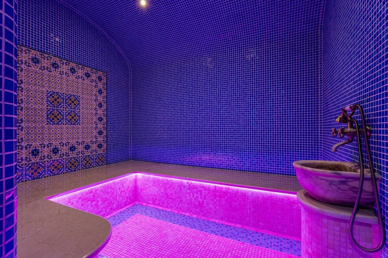 Фото Гостиницы Русич Анапа 159