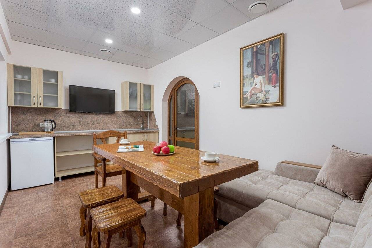 Фото Гостиницы Русич Анапа 174