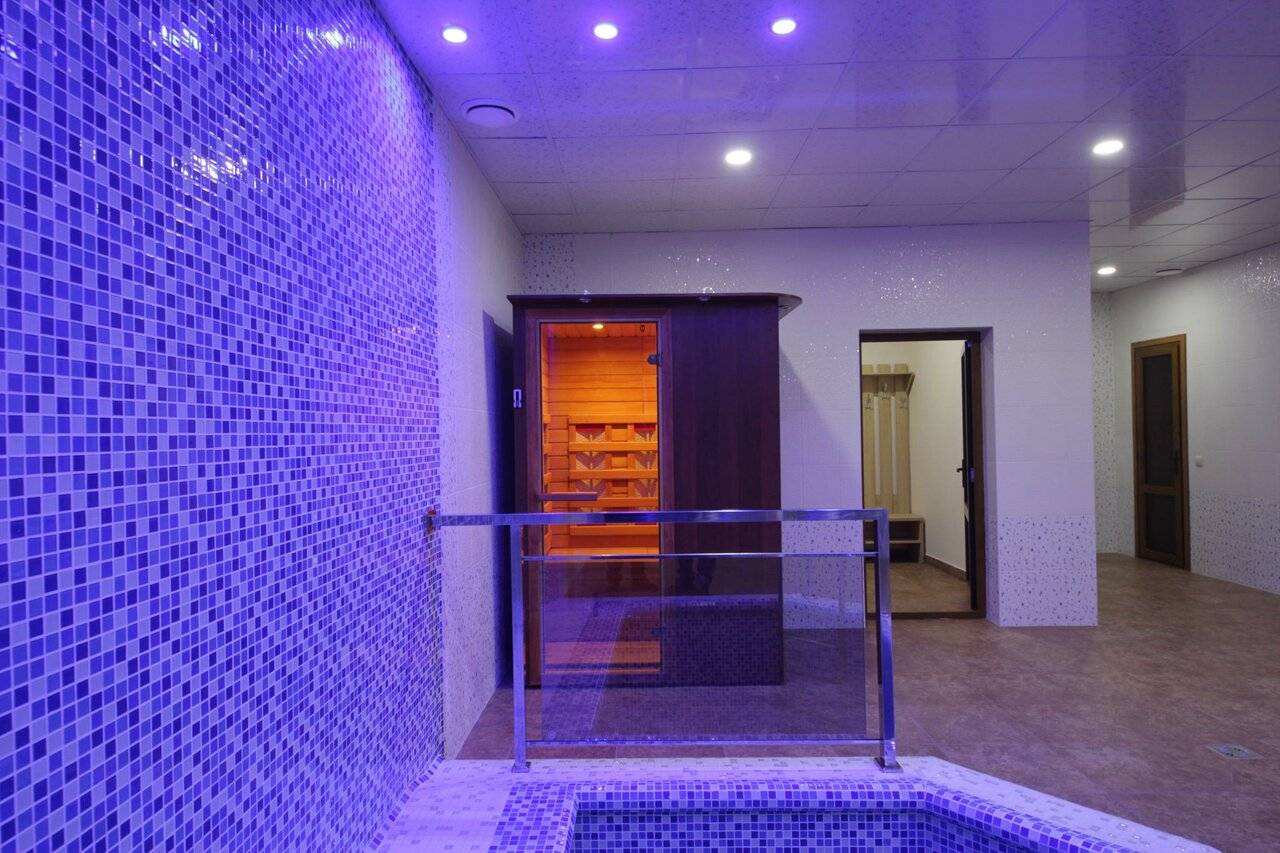 Фото Гостиницы Русич Анапа 168