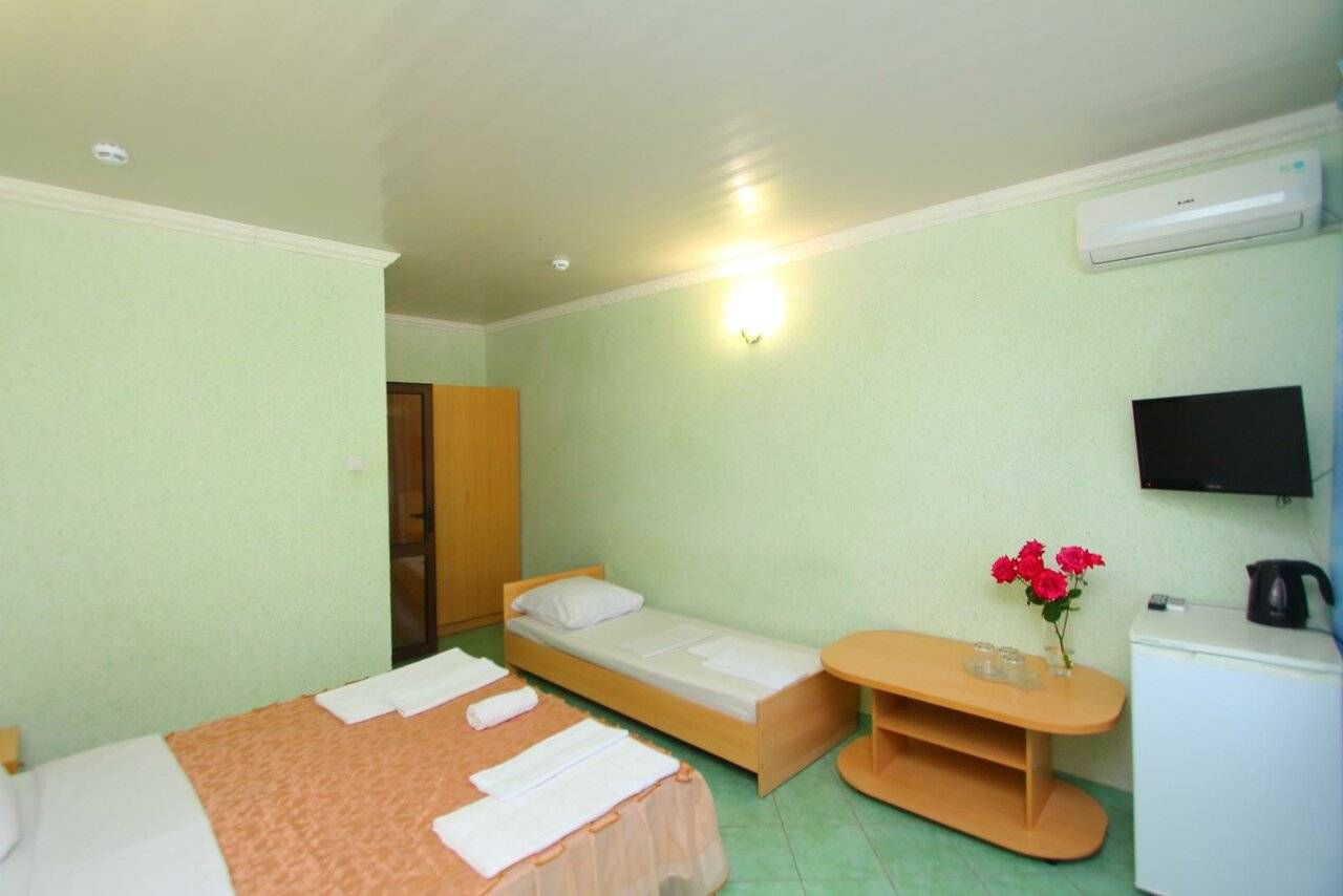 Фото Гостиницы Русич Анапа 84