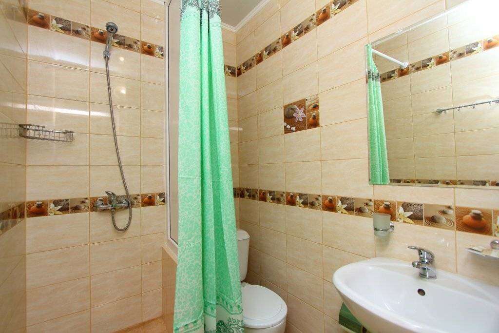 Фото Гостиницы Русич Анапа 177