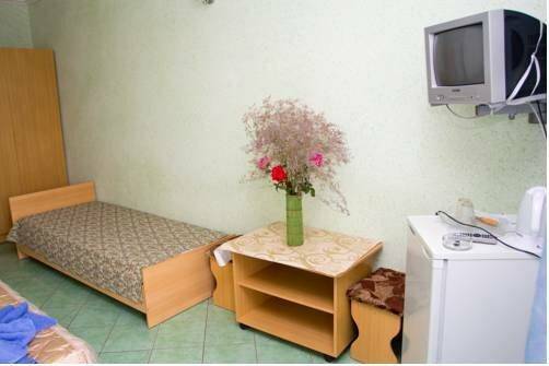 Фото Гостиницы Русич Анапа 128