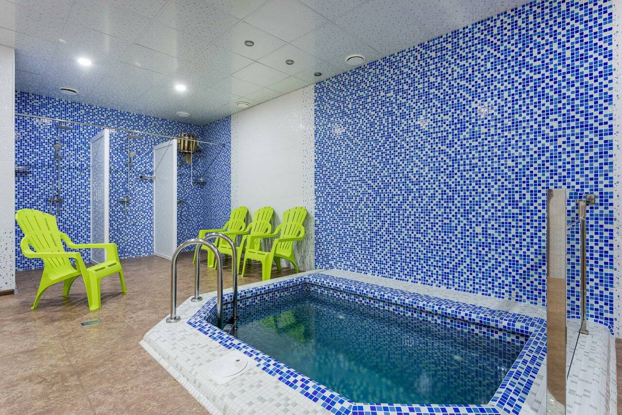 Фото Гостиницы Русич Анапа 171