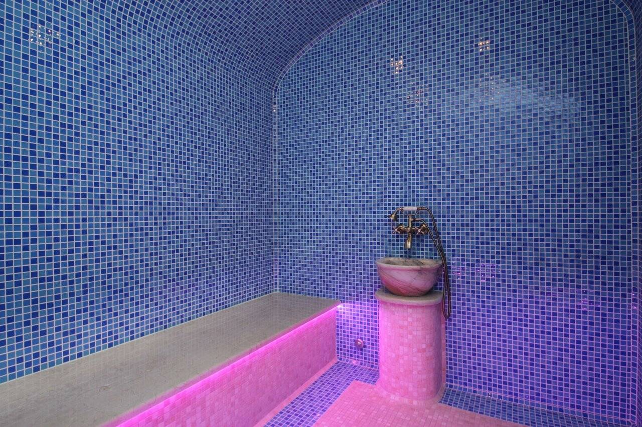 Фото Гостиницы Русич Анапа 120