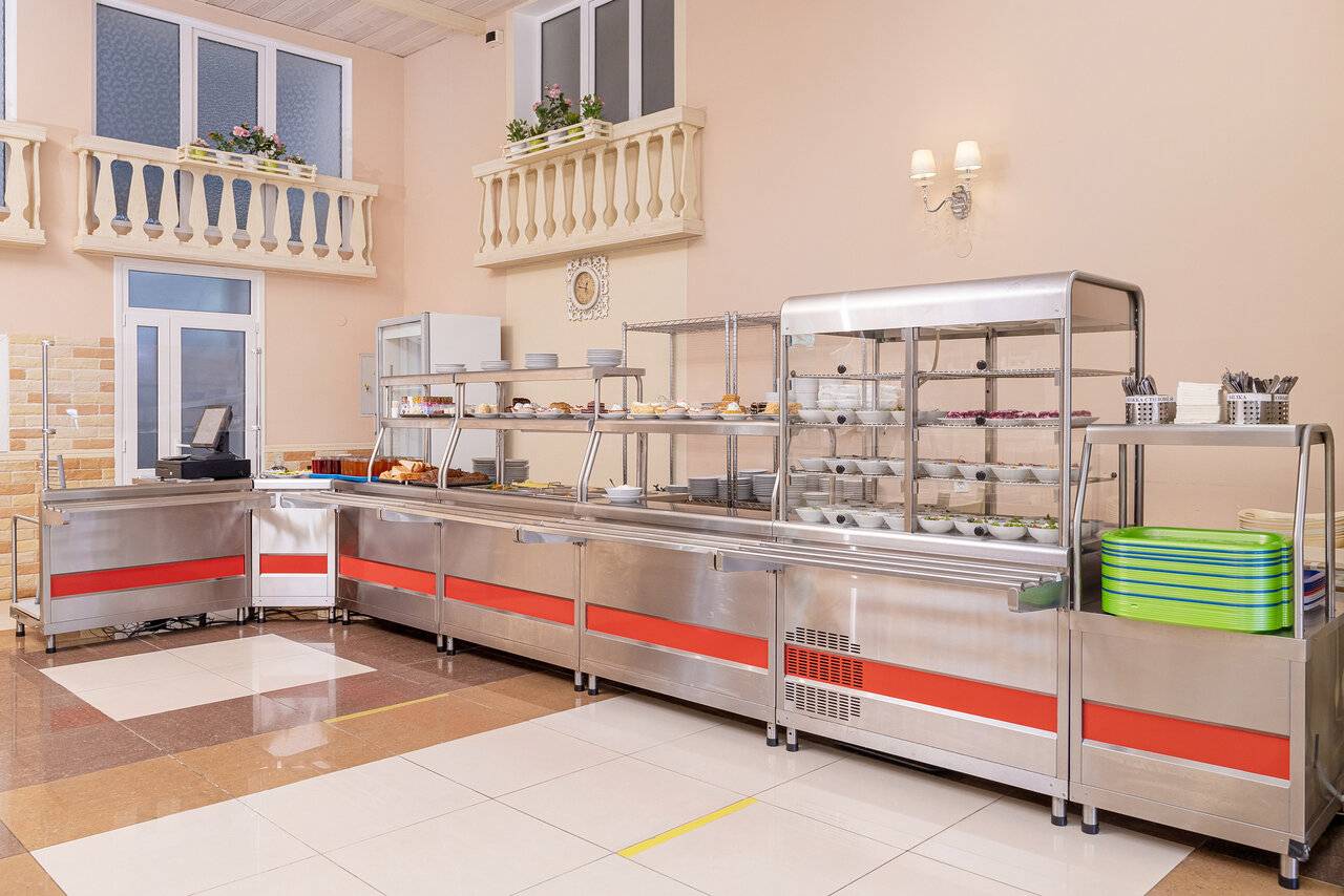 Фото Гостиницы Русич Анапа 64