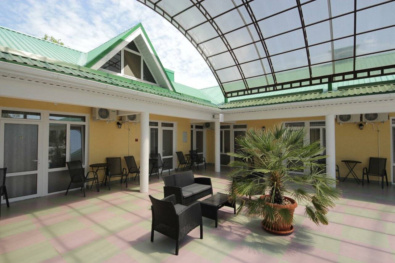 Фото Гостиницы Русич Анапа 148