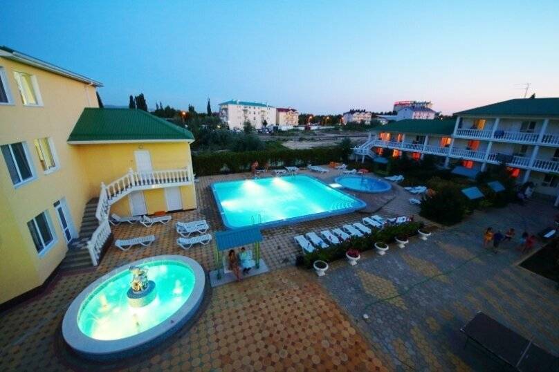 Фото Гостиницы Русич Анапа 118