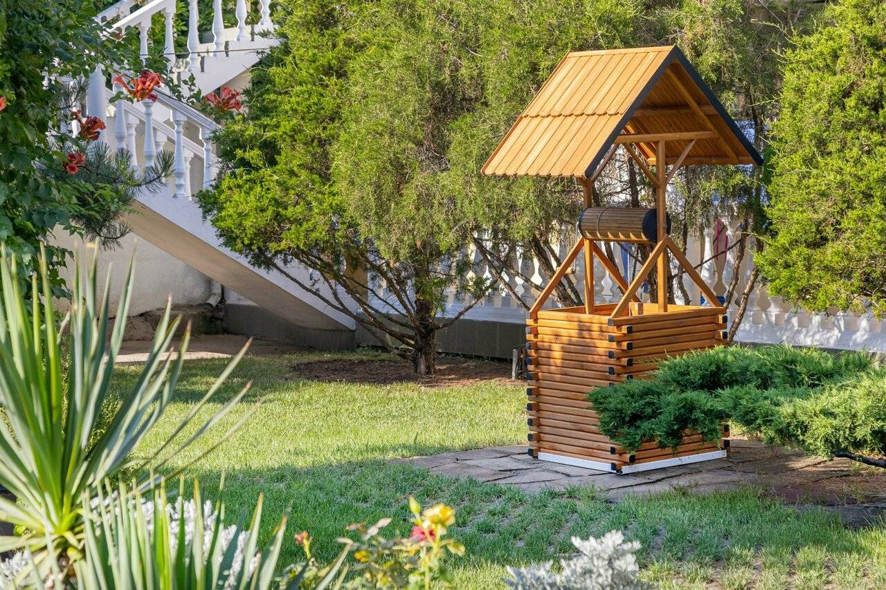 Фото Гостиницы Русич Анапа 74