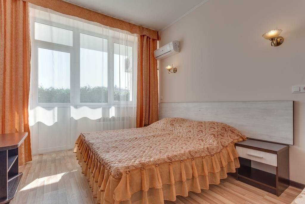 Фото Гостиницы Русич Анапа 145