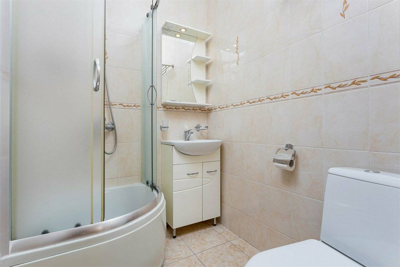 Фотографии номера Двухместный номер с 1 кроватью в Гостинице Русич Анапа