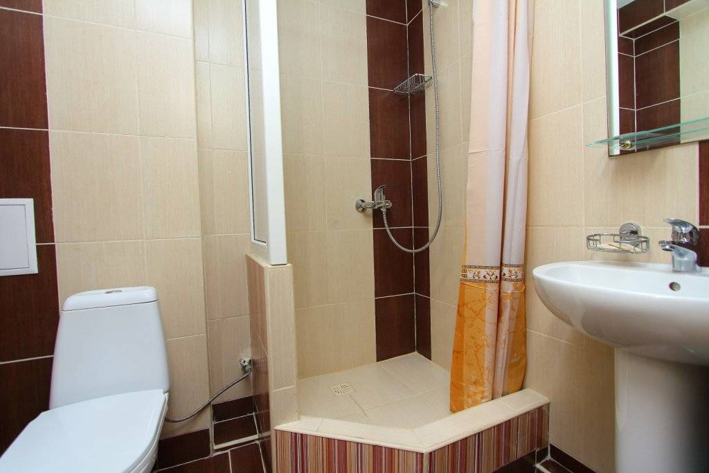 Фото Гостиницы Русич Анапа 210