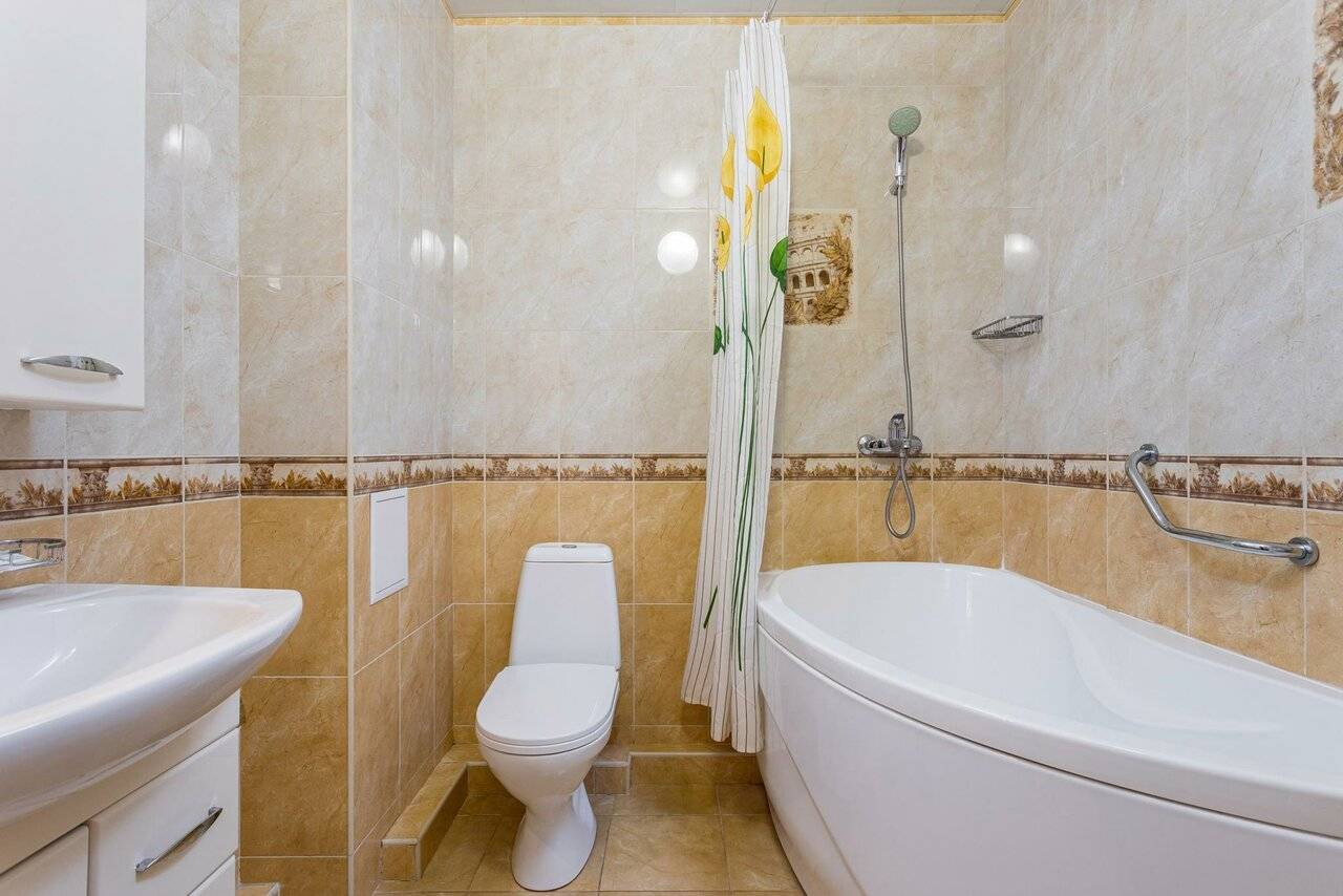 Фото Гостиницы Русич Анапа 114