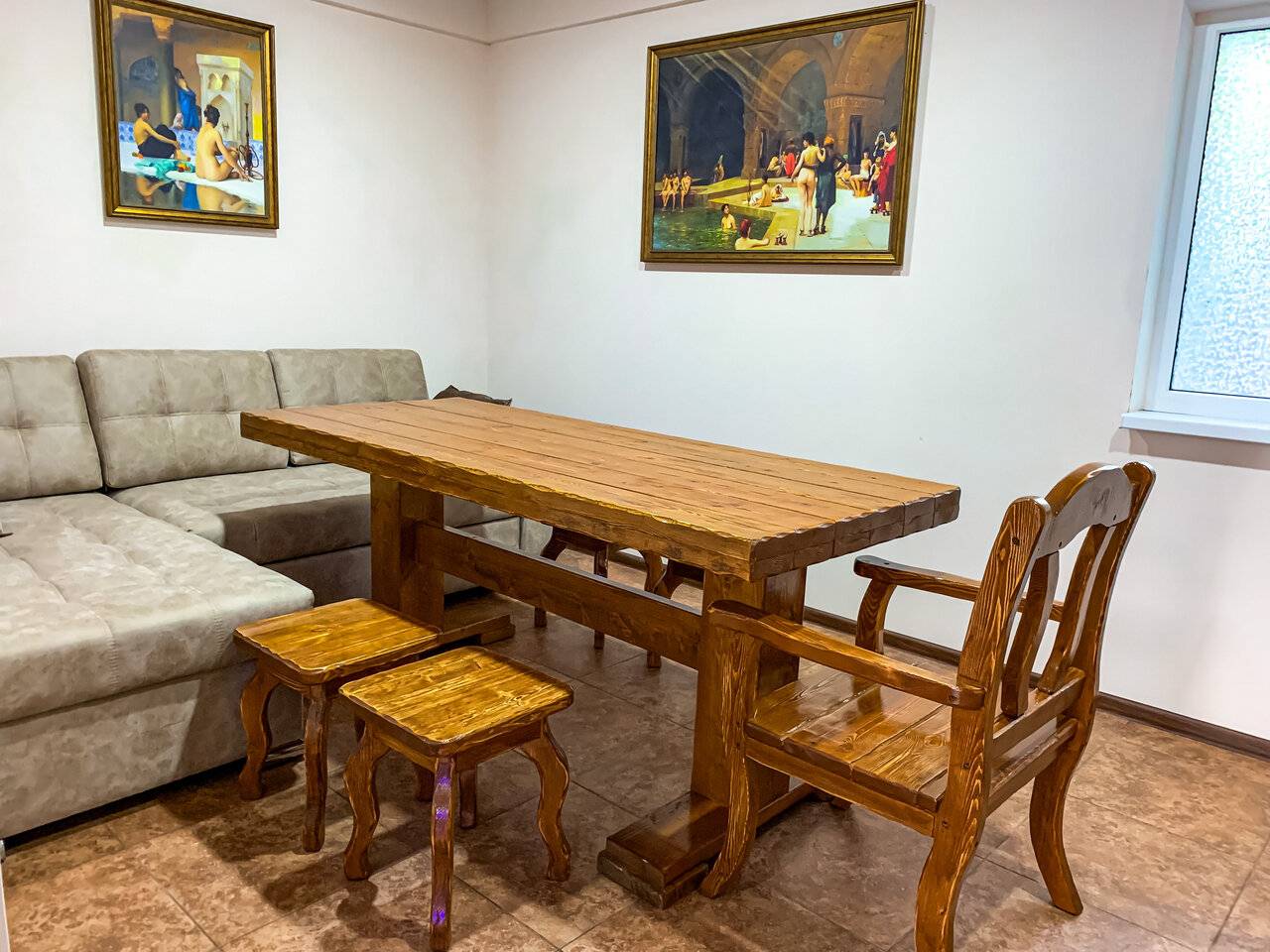 Фото Гостиницы Русич Анапа 116