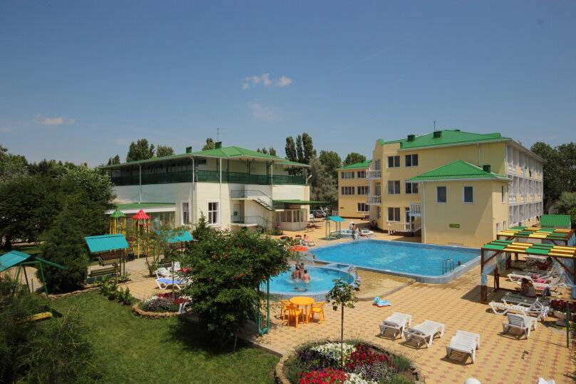 Фото Гостиницы Русич Анапа 141