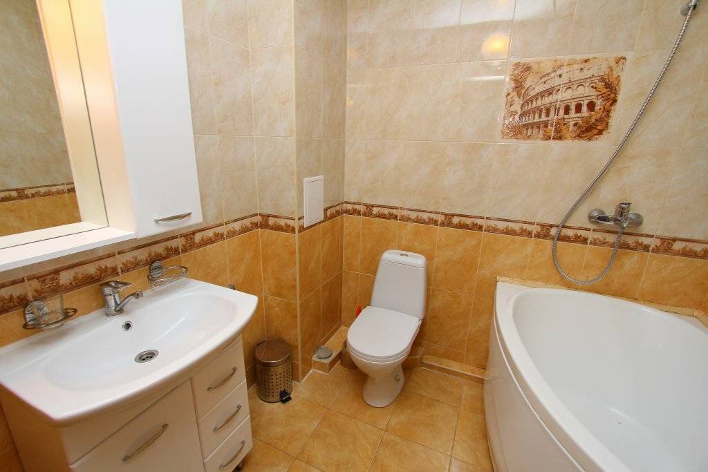 Фото Гостиницы Русич Анапа 173