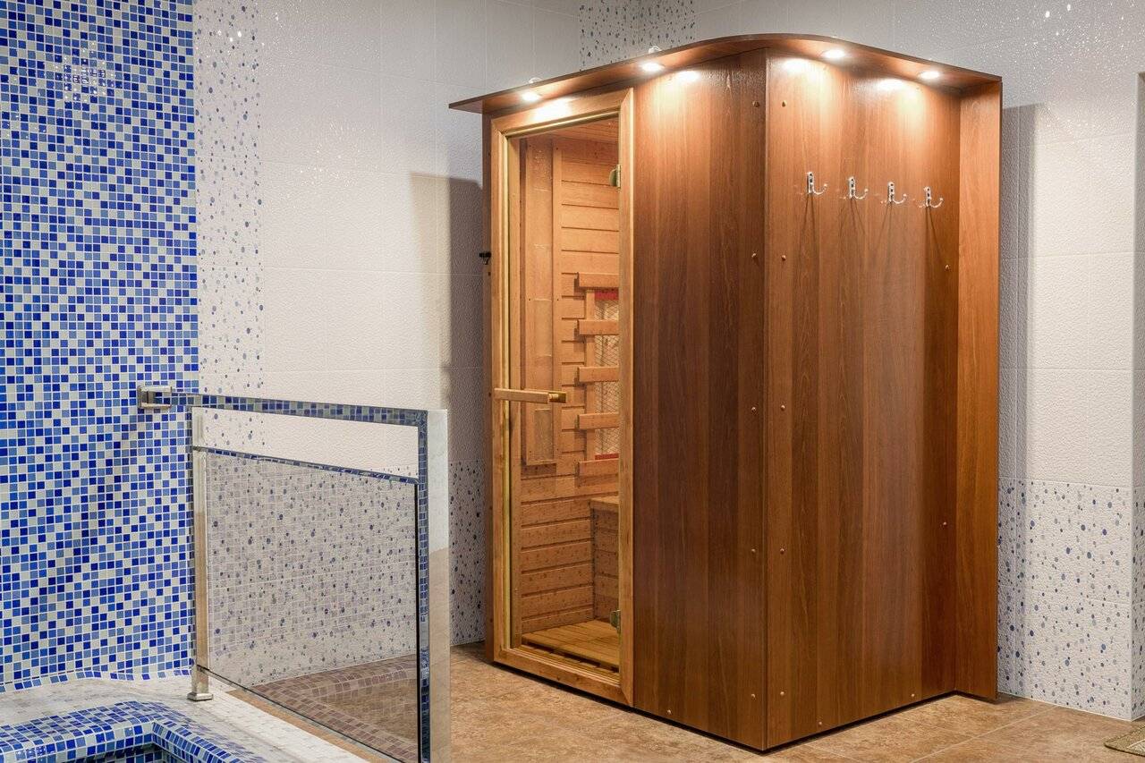 Фото Гостиницы Русич Анапа 125