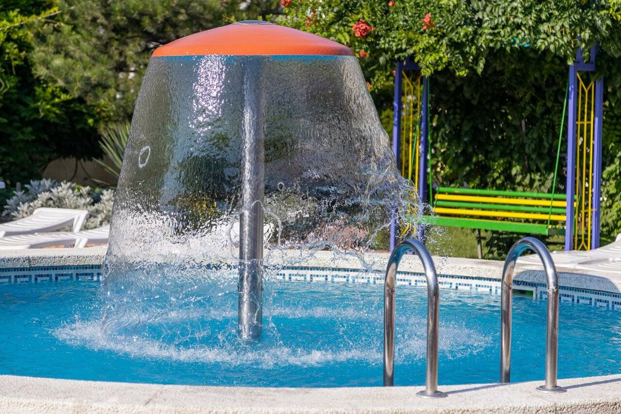 Фото Гостиницы Русич Анапа 68