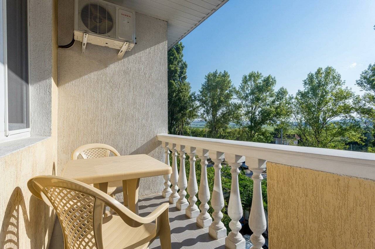 Фото Гостиницы Русич Анапа 73