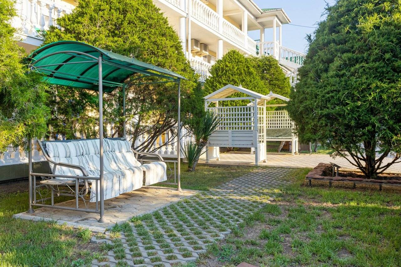 Фото Гостиницы Русич Анапа 109