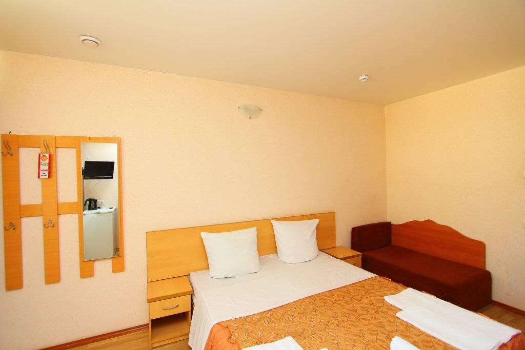 Фото Гостиницы Русич Анапа 199