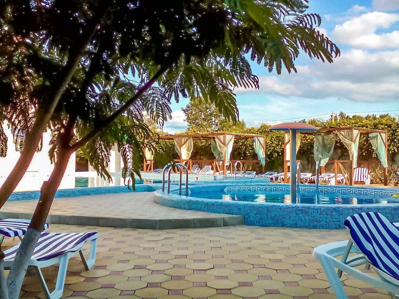 Фото Гостиницы Русич Анапа 37