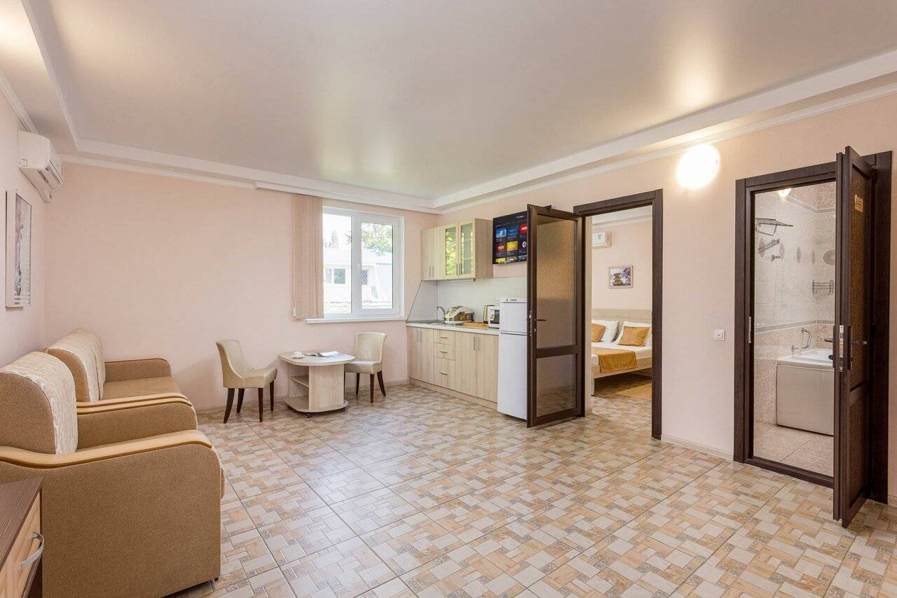 Фото Гостиницы Русич Анапа 163